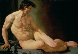 Male Nude